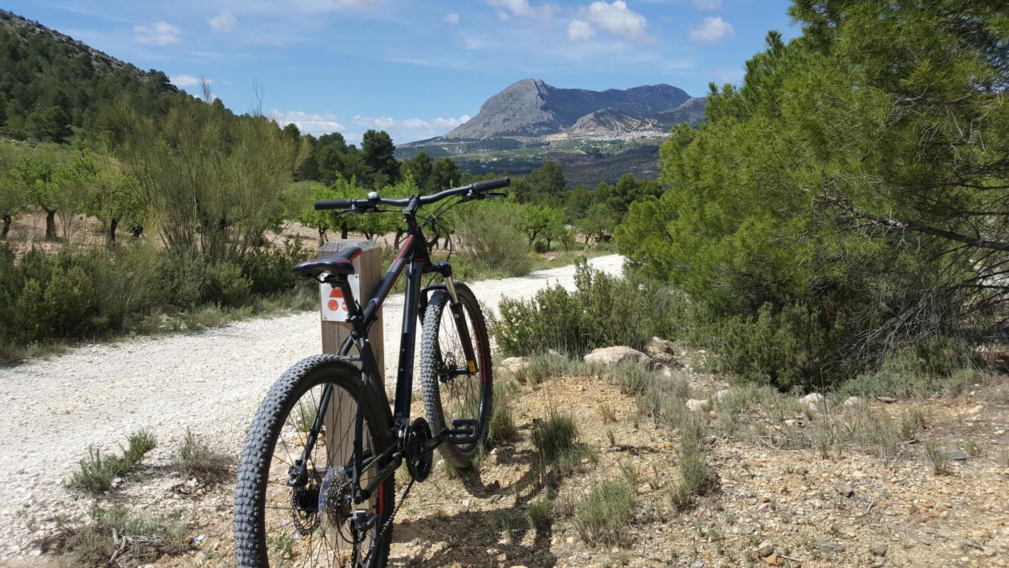 Cortijo Blanco Lejlighed Vélez Blanco Eksteriør billede